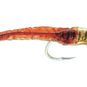 Umpqua Saltwater Fly Gummy Tarpon Worm 1/0-